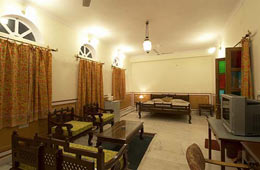 Hotel Shree Jee palace