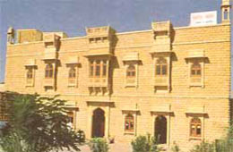 Hotel Sona