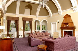 Hotel Sudarshan