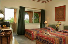 Hotel Swastika