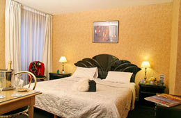 Hotel Usha Kiran