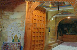 Hotel Paradise Palace