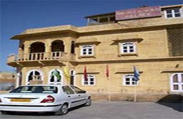 Hotels In Jaismaler