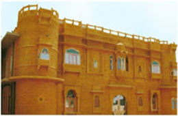 Meera Mahal