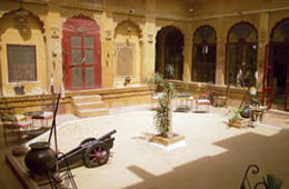 Nachana Haveli