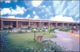 Rajwansh Resorts