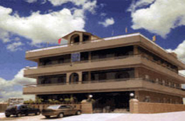 Hotel Beniwal Palace