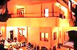 Hotel Sandhu Palace