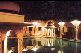 Hotels Near Jodhpur