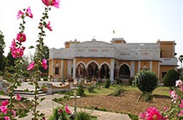 Hotels in Karauli