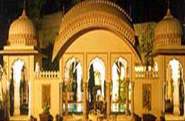 Hotels in Khimsar