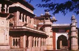 Heritage Hotels in Kota Rajasthan