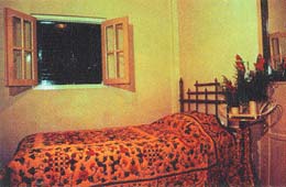 Hotel Marudhar