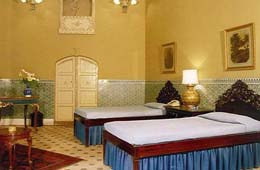 Hotel Phool Plaza Kota