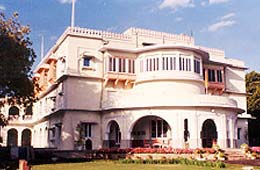Hotels in Kota