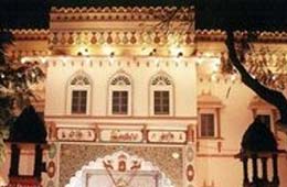 Palkiya Haveli Kota