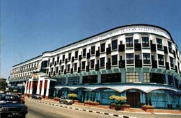 Three star Hotels in Kota