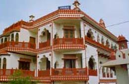 Umeed Bhawan Palace Kota
