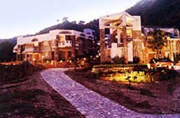 Hotels in Kumbhalgarh
