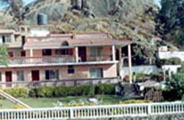 Hotel Lake