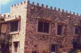 Hotel Castle Rock
