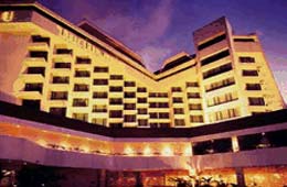 Heritage Hotels in Mount Abu