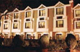 Hotel Hilltone