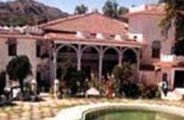 Hotel Savera Palace
