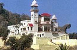 Jaipur House