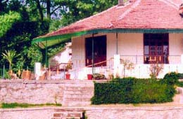 Kishangarh House
