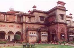 Palace Hotel Bikaner House