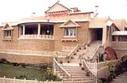 Hotel Palanpur  Palace