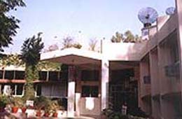 Sunset Inn