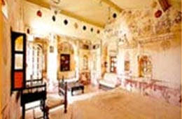 Hotels In narlai