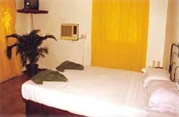 RTDC Hotel Sarovar