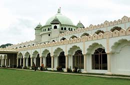 Hotel Gulab Niwas