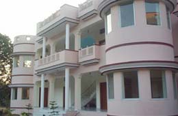 Hotel New Park