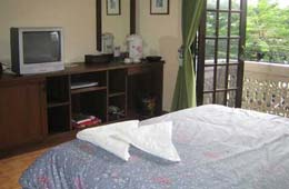 Hotel Oasis