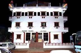 Hotel Teerth Palace Pushkar