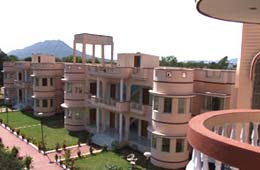 Hotels in Pushkar