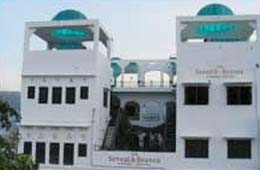 Inn Seven Heaven Pushkar