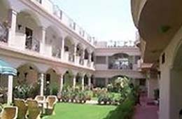 Master Paradise