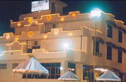 Budget Hotels