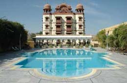 Pushkar Palace Pushkar