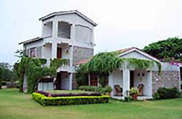 Pushkar Resort