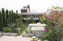Pushkar Vilas Resort