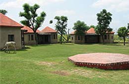 RTDC Hotel Tourist Village Pushkar