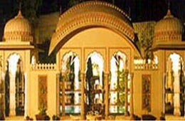 Hotels in Ranakpur