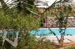 Ranakpur Hill Resort Ranakpur