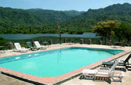 Shivika Lake Hotel Ranakpur